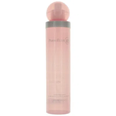 Perry Ellis , 8 oz Body Mist Spray For Women In Multi