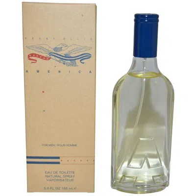 Perry Ellis America Cologne