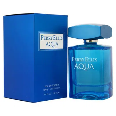 Perry Ellis Aqua Cologne