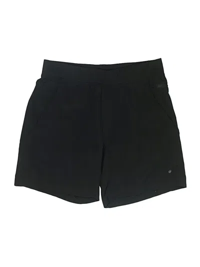 Pre-owned Perry Ellis Athletic Shorts In Black
