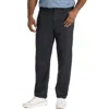 Perry Ellis Big & Tall 5-pocket Stretch Chino Pants