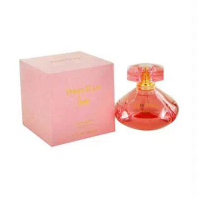 Perry Ellis Eau De Parfum Spray 3.4 oz