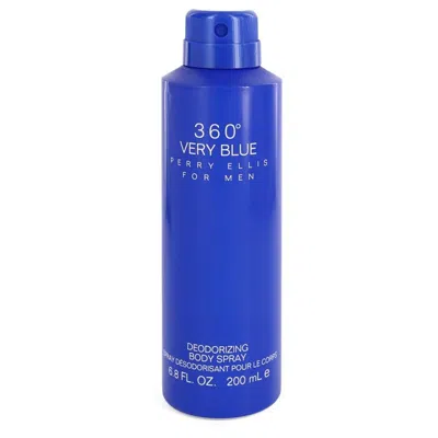 Perry Ellis For Men In White