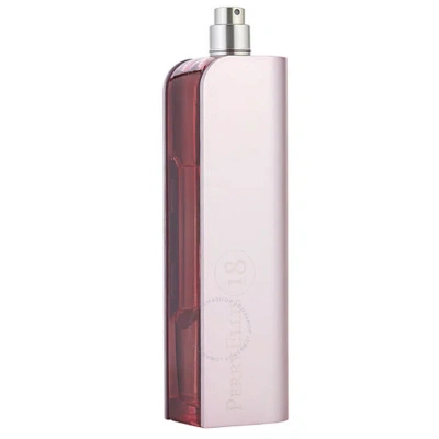 Perry Ellis Ladies 18 Edp Spray 3.4 oz (tester) Fragrances 608940520796 In N/a