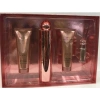 Perry Ellis Ladies 360 Collection Rose Gift Set Fragrances 844061012394 In Rose