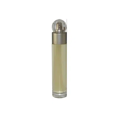 Perry Ellis Ladies 360 Edt Spray 1.7 oz (tester) Fragrances 716444472258