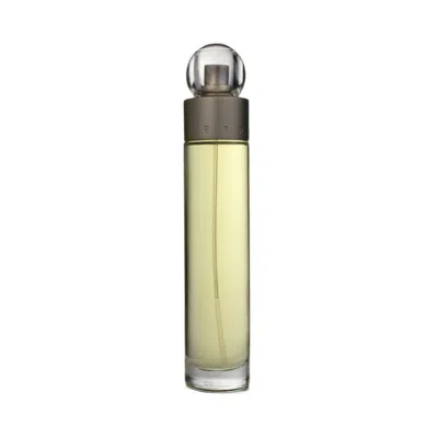 Perry Ellis Ladies 360 Edt Spray 3.4 oz (tester) Fragrances 152892918489