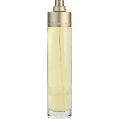 Perry Ellis Ladies 360 For Women Edt Spray 3.3 oz (tester) Fragrances 844061018082