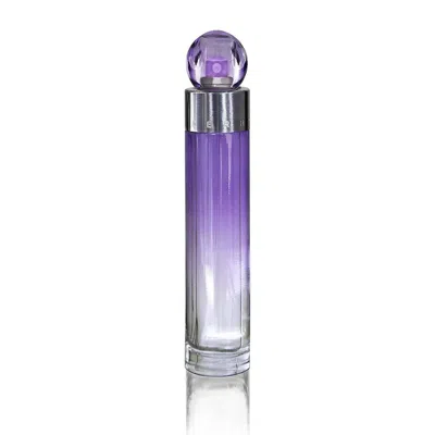 Perry Ellis Ladies 360 Purple Edp Spray 1.7 oz In Apple / Pink / Purple