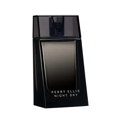 Perry Ellis Ladies Night Sky Edt Spray 3.4 oz Fragrances 844061016866