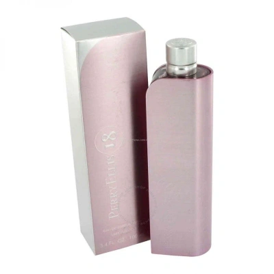 Perry Ellis Ladies  18 Edp Spray 3.4 oz Fragrances 844061001084 In N/a