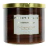 Perry Ellis Ladies Sandalwood Sage Soy Wax Blend 3 Wick 14.5 oz Scented Candle 810044121698