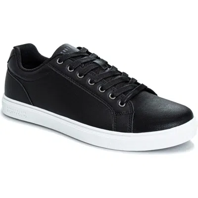 PERRY ELLIS PERRY ELLIS LOW TOP SNEAKER