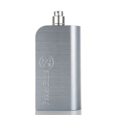 Perry Ellis Men's 18 Men Edt Spray 3.4 oz (tester) Fragrances 844061001183 In White