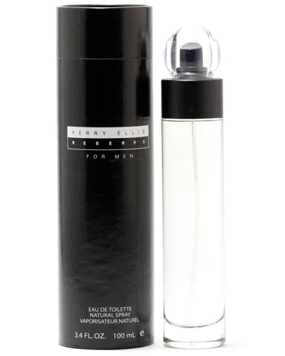 PERRY ELLIS PERRY ELLIS MEN'S 3.3OZ RESERVE EAU DE TOILETTE SPRAY