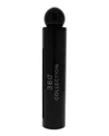 Perry Ellis Men's 3.4oz 360 Collection Noir Edt Spray