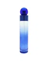 Perry Ellis Men's 3.4oz 360 Very Blue Edt