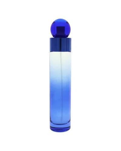 Perry Ellis Men's 3.4oz 360 Very Blue Edt