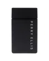 Perry Ellis Men's 3.4oz Midnight Edt