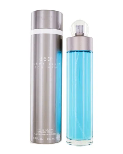 Perry Ellis Men's 360° 6.8oz Edt Spray