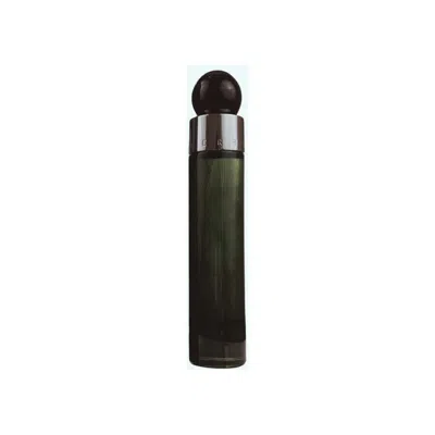 Perry Ellis Men's 360 Black Edt Spray 3.3 oz (tester) Fragrances 842789003380