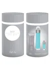 Perry Ellis Men's 360 For Men Fragrance Gift Set, Size No Size, Regular In Multi