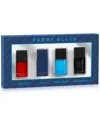 Perry Ellis Men's 4-pc Eau De Toilette Gift Set In No Color