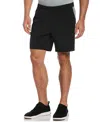 Perry Ellis Men's 6" 2 In Caviar,black