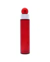 Perry Ellis Men's 6.8oz 360 Red Edt