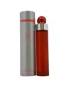 Perry Ellis Men's 6.8oz 360 Red Edt Spray