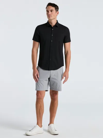 Perry Ellis Men's 8" Limitless Stretch Tech Short