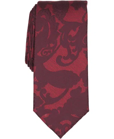 Perry Ellis Men's Arnstone Paisley Classic Tie In Multi