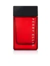 Perry Ellis Men's Bold Red Eau De Toilette 3.4 oz In In Assorted