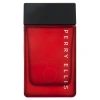 Perry Ellis Men's Bold Red Edt Spray 3.4 oz Fragrances 844061013193 In Red   /   Red. / Black / Green