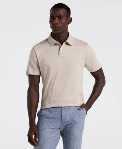 Perry Ellis Men's Cool Interlock Polo