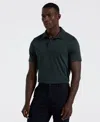 Perry Ellis Men's Cool Interlock Polo