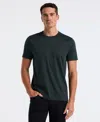 Perry Ellis Men's Cool Interlock T-shirt