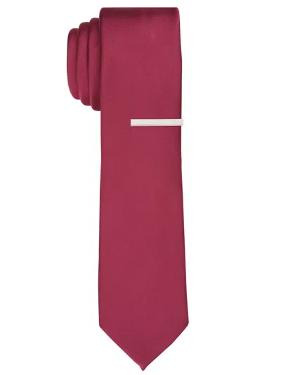 Perry Ellis Men's Darpan Solid Tie
