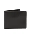 PERRY ELLIS MEN'S GRAMERCY SUPER SLIM WALLET