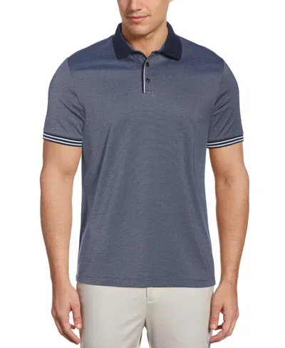 Perry Ellis Men's Icon Polo