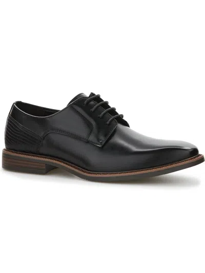 Perry Ellis Men's Kelce Dress Shoes In Black