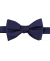 PERRY ELLIS MEN'S LARGE PRE-TIED BOW TIE