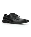 Perry Ellis Men's Lyle Dress Shoes In Black