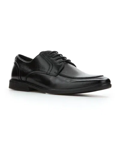 Perry Ellis Men's Lyle Dress Shoes In Black