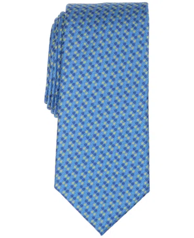 Perry Ellis Men's Mackey Dot Tie In Multi