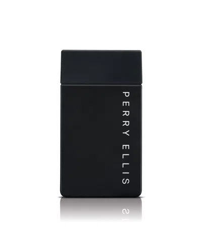 Perry Ellis Men's Midnight Eau De Toilette 3.4oz In Assorted