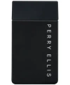 Perry Ellis Men's Midnight Eau De Toilette Spray, 3.4-oz.