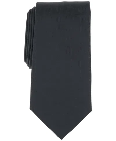 PERRY ELLIS PERRY ELLIS MEN'S MOLEN SOLID TIE