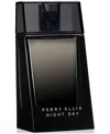 Perry Ellis Men's Night Sky Fragrance, 3.4 Oz. In No Color