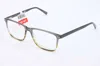 Perry Ellis Men's Pe394-2 Eyeglasses In Gray